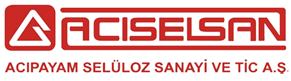 ACISELSAN ACIPAYAM SELÜLOZ SANAYİ VE TİCARET A.Ş. logo