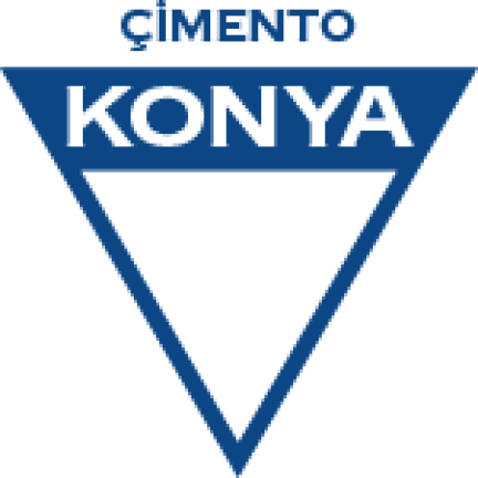 Konya Çimento Sanayii A.Ş. logo