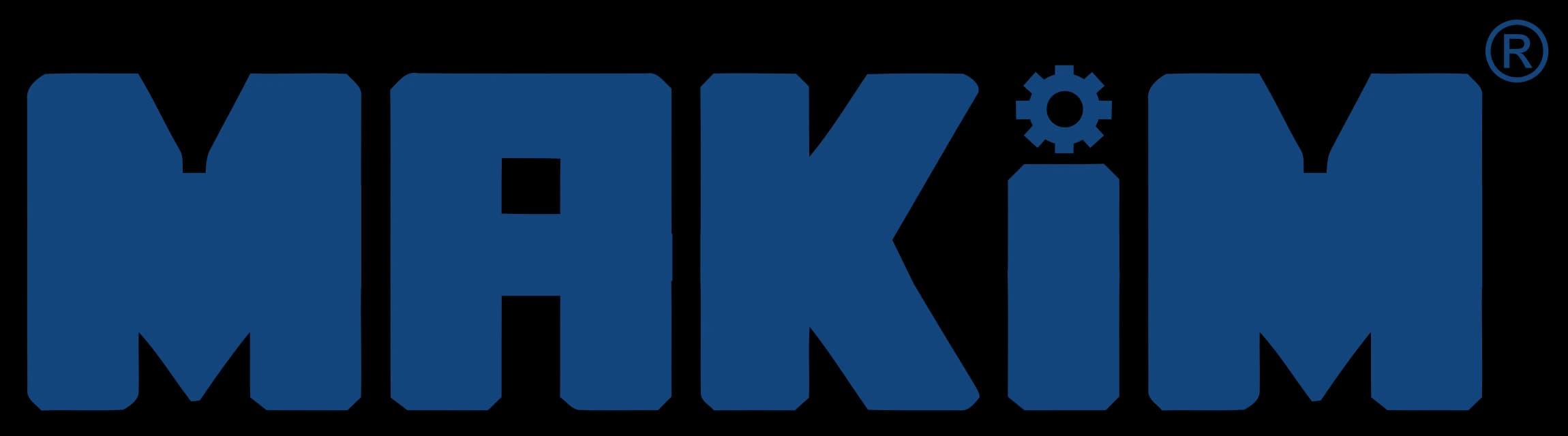 MAKİM MAKİNA TEKNOLOJİLERİ SANAYİ VE TİCARET A.Ş. logo