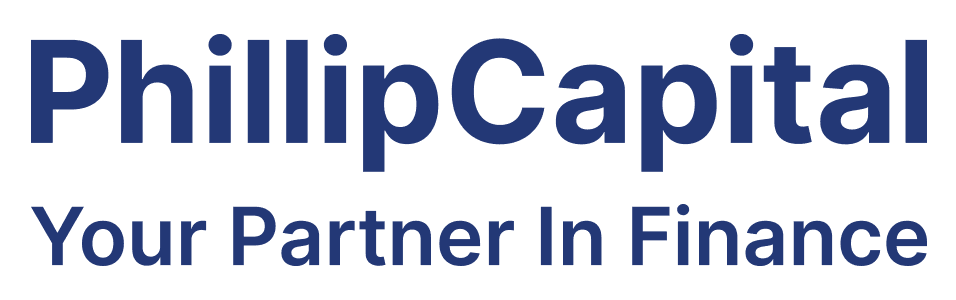 PhillipCapital Menkul Değerler A.Ş. logo