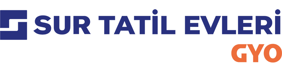 SUR TATİL EVLERİ GAYRİMENKUL YATIRIM ORTAKLIĞI A.Ş. logo