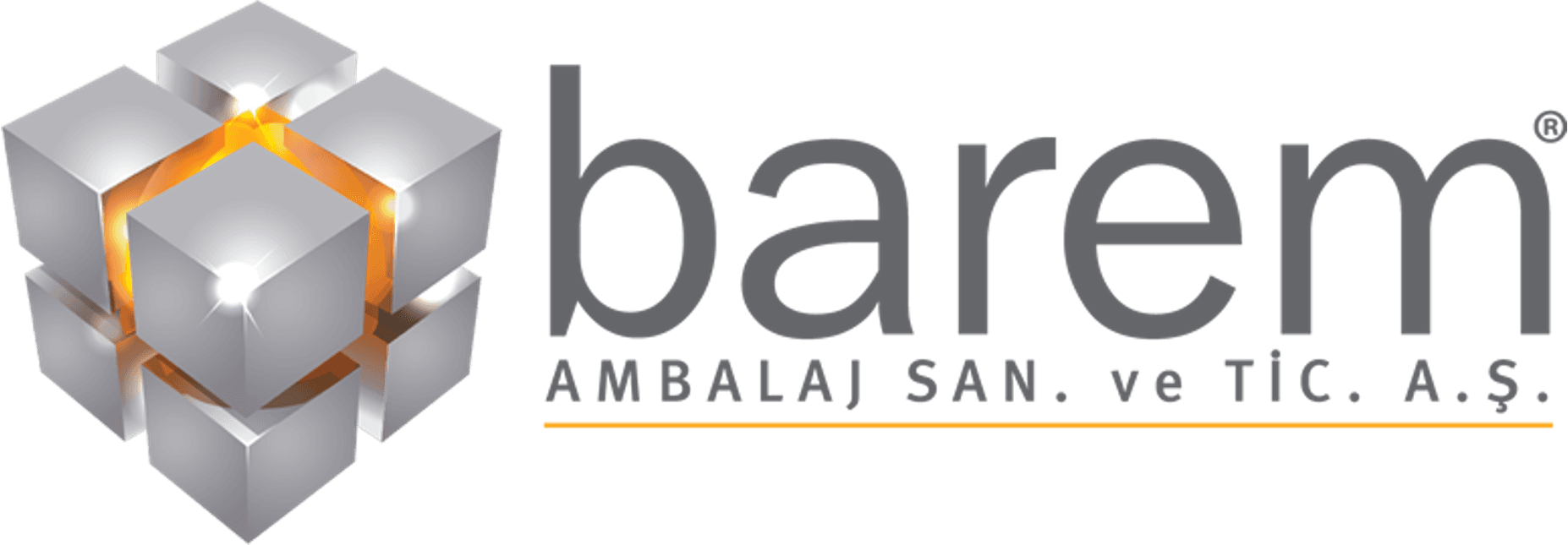 Barem Ambalaj Sanayi ve Ticaret A.Ş. logo