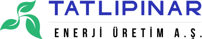 TATLIPINAR ENERJİ ÜRETİM A.Ş. logo