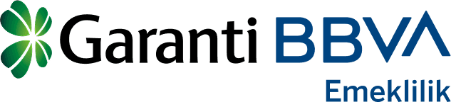 Garanti BBVA Emeklilik logo
