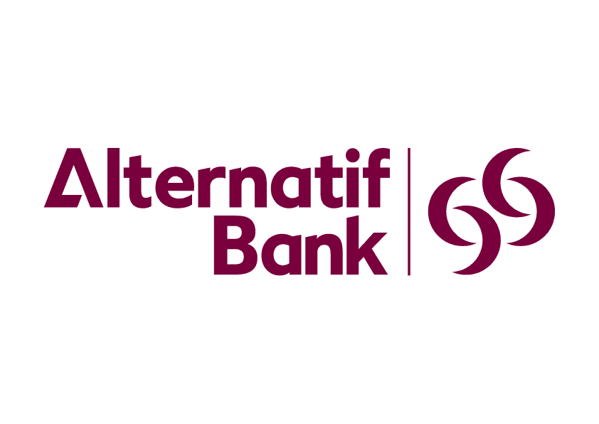 Alternatifbank A.Ş. logo