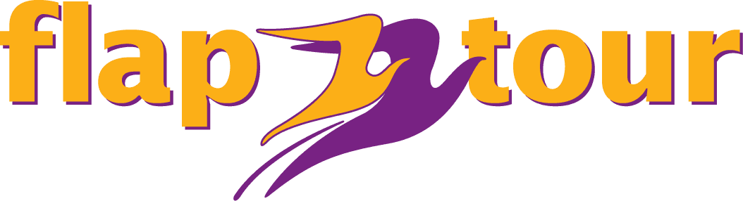 FLAP KONGRE TOPLANTI HİZMETLERİ OTOMOTİV VE TURİZM A.Ş. logo