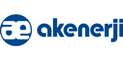 Akenerji Elektrik Üretim A.Ş. logo