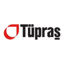 TÜPRAŞ-TÜRKİYE PETROL RAFİNERİLERİ A.Ş. logo