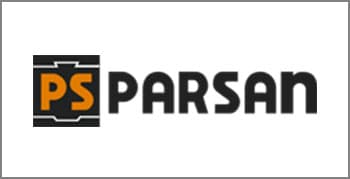 PARSAN Makina Parçaları Sanayii A.Ş. logo