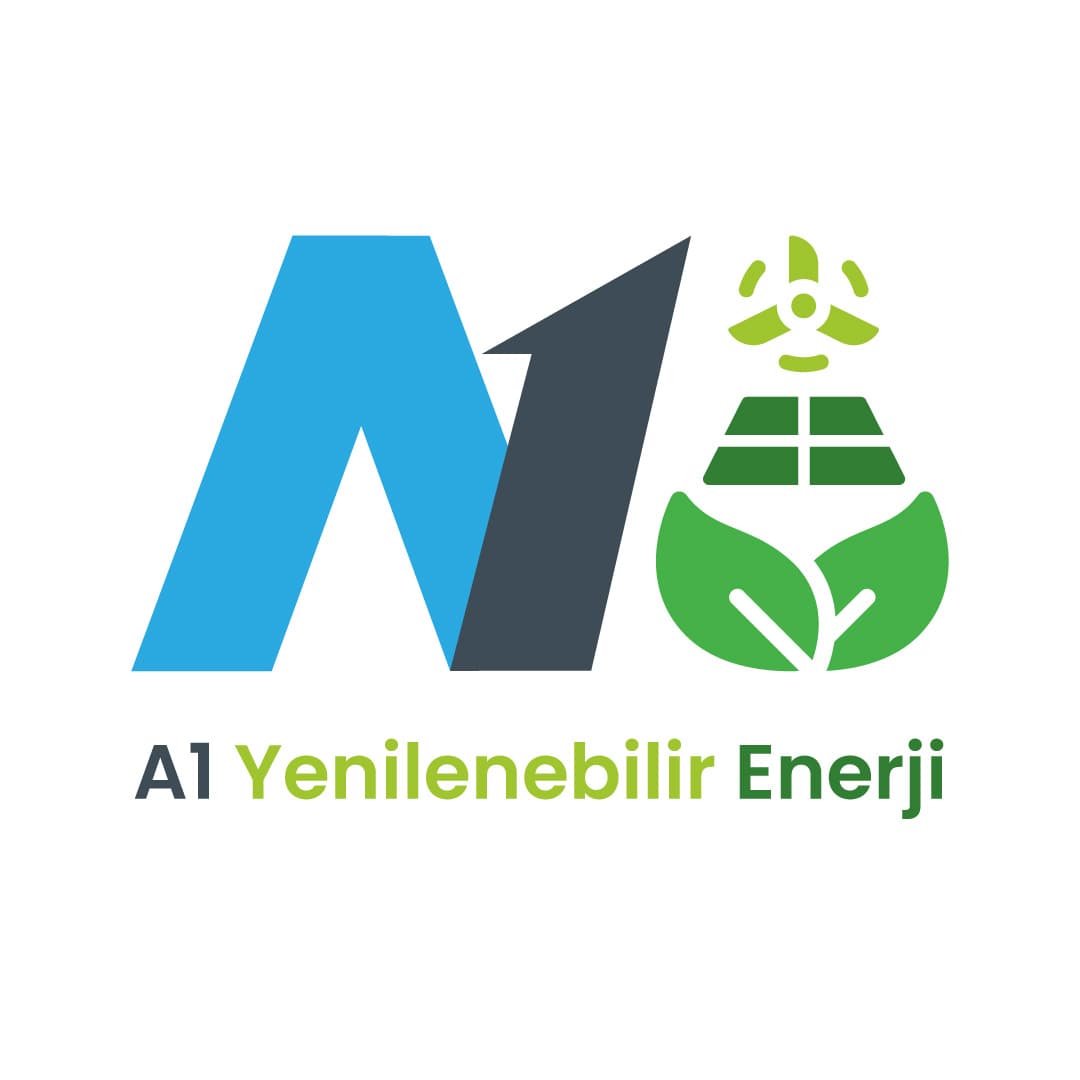 A1 YENİLENEBİLİR ENERJİ ÜRETİM A.Ş. logo