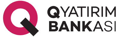 Q YATIRIM BANKASI A.Ş. logo