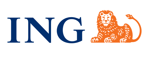 ING Bank A.Ş. logo